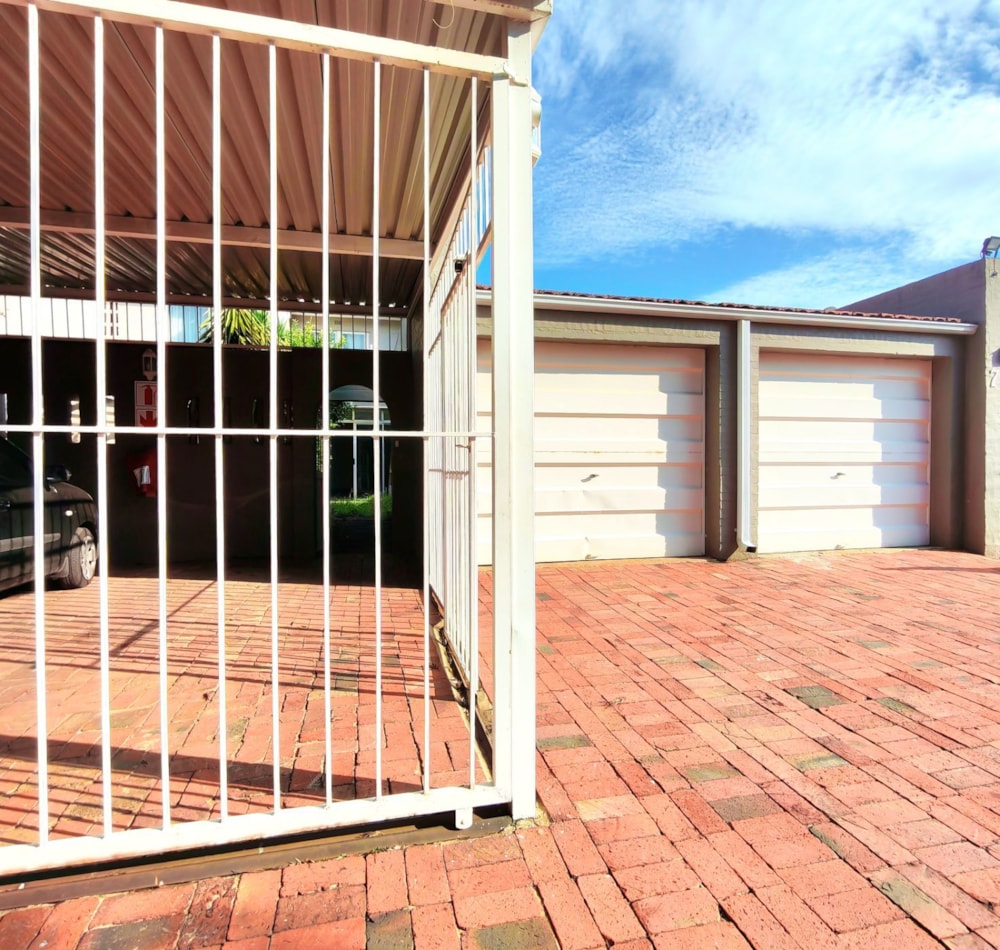 Cluster to rent in Westwood - ENL1738004