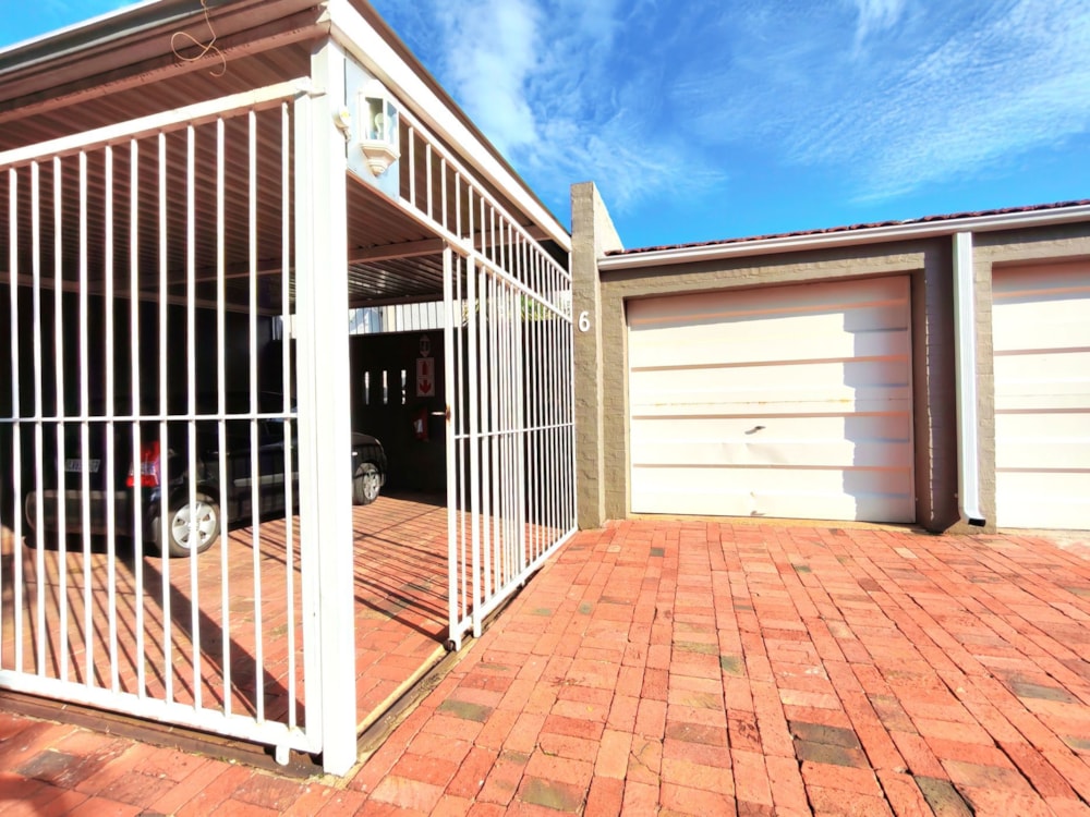 Cluster to rent in Westwood - ENL1738004