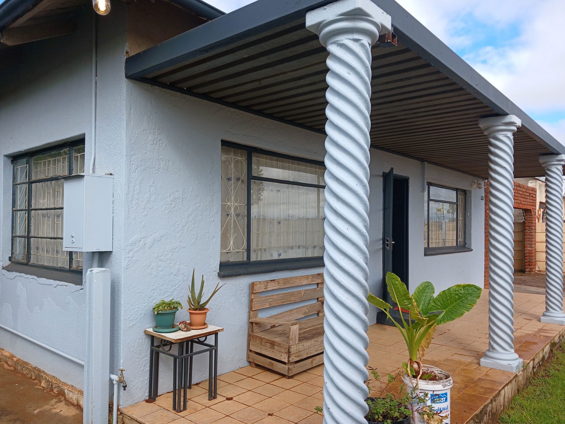 House for sale in Riviera, Kimberley - 1KJ1738003