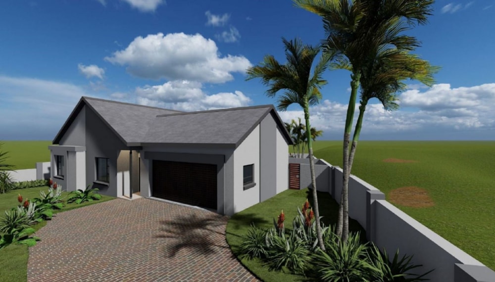 House for sale in Elawini Lifestyle Estate - 1NS1737999