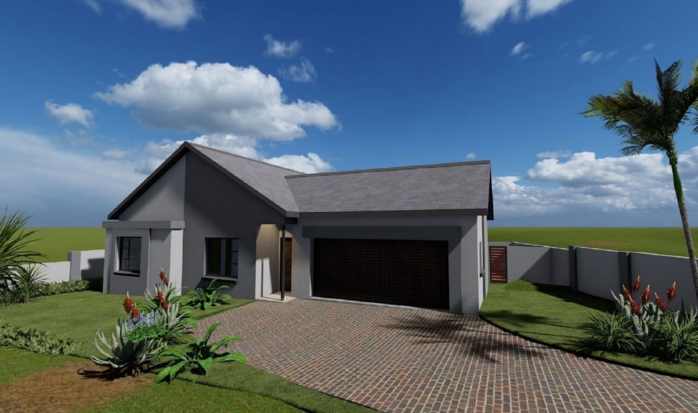 House for sale in Elawini Lifestyle Estate - 1NS1738001