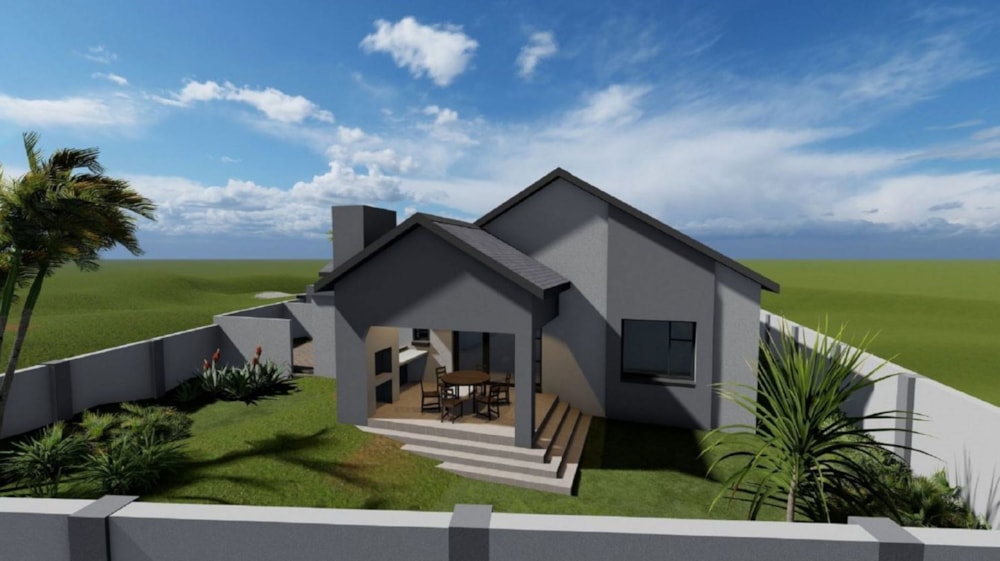 House for sale in Elawini Lifestyle Estate - 1NS1738001