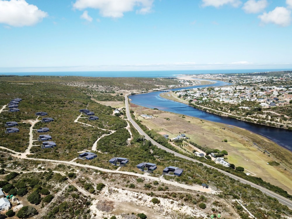 Vacant land for sale in Stilbaai East - 1SR1738006