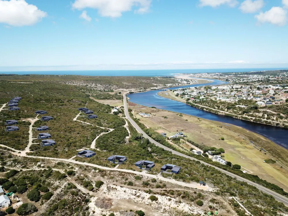 Vacant land for sale in Stilbaai East - 1SR1738006 Vacant land for sale in Stilbaai East - 1SR1738006
