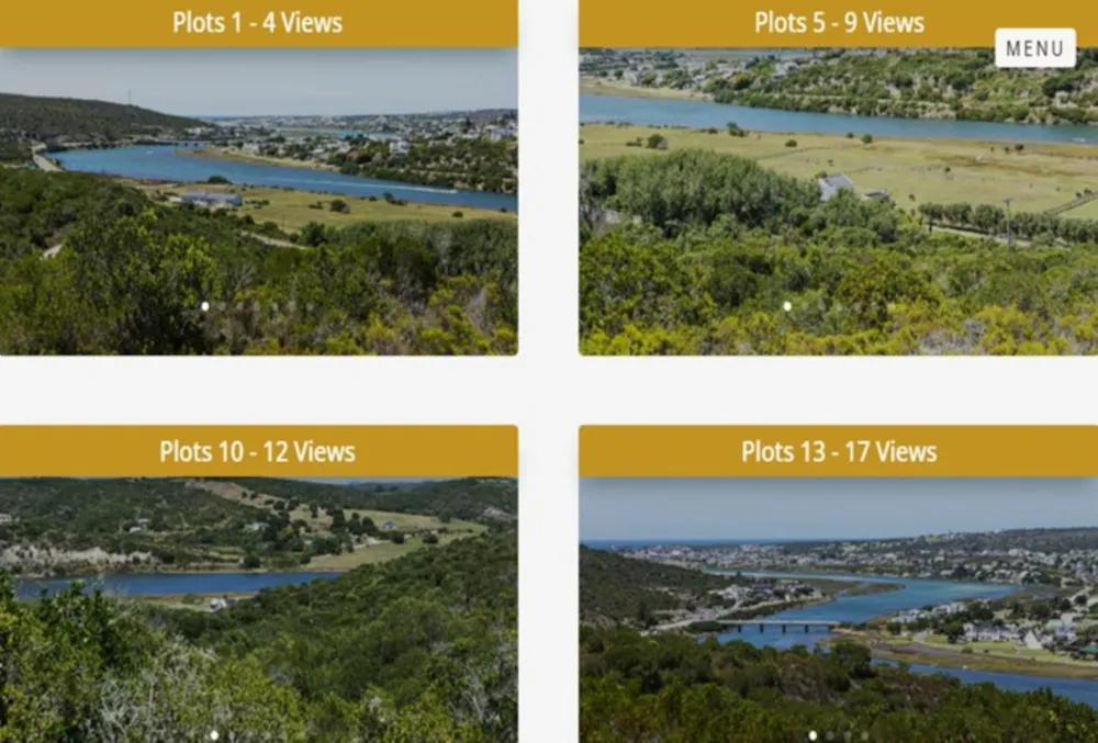 Vacant land for sale in Stilbaai East - 1SR1738006 Vacant land for sale in Stilbaai East - 1SR1738006