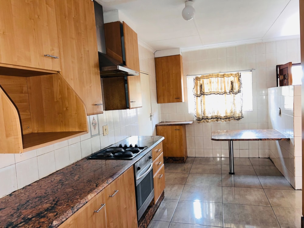 House to rent in Duvha Park - 1WD1738010