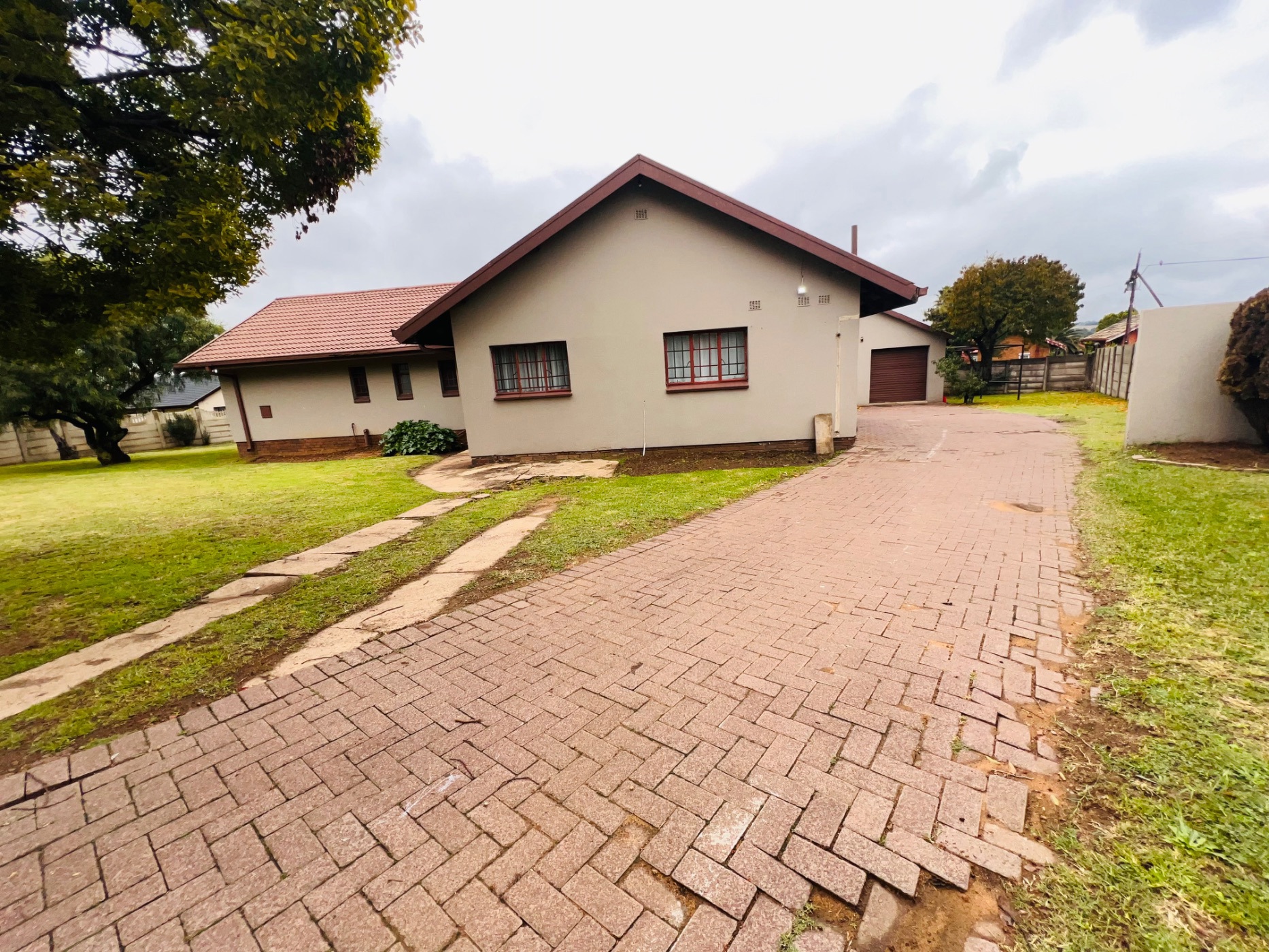House to rent in Duvha Park - 1WD1738010