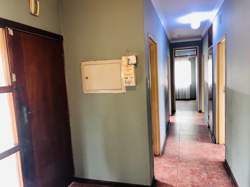 House to rent in Duvha Park - 1WD1738010