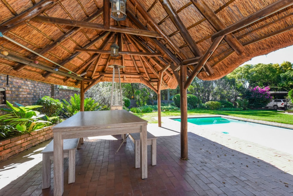 House for sale in Paulshof - FW1738045