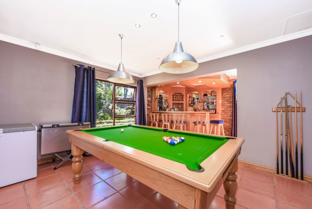 House for sale in Paulshof - FW1738045