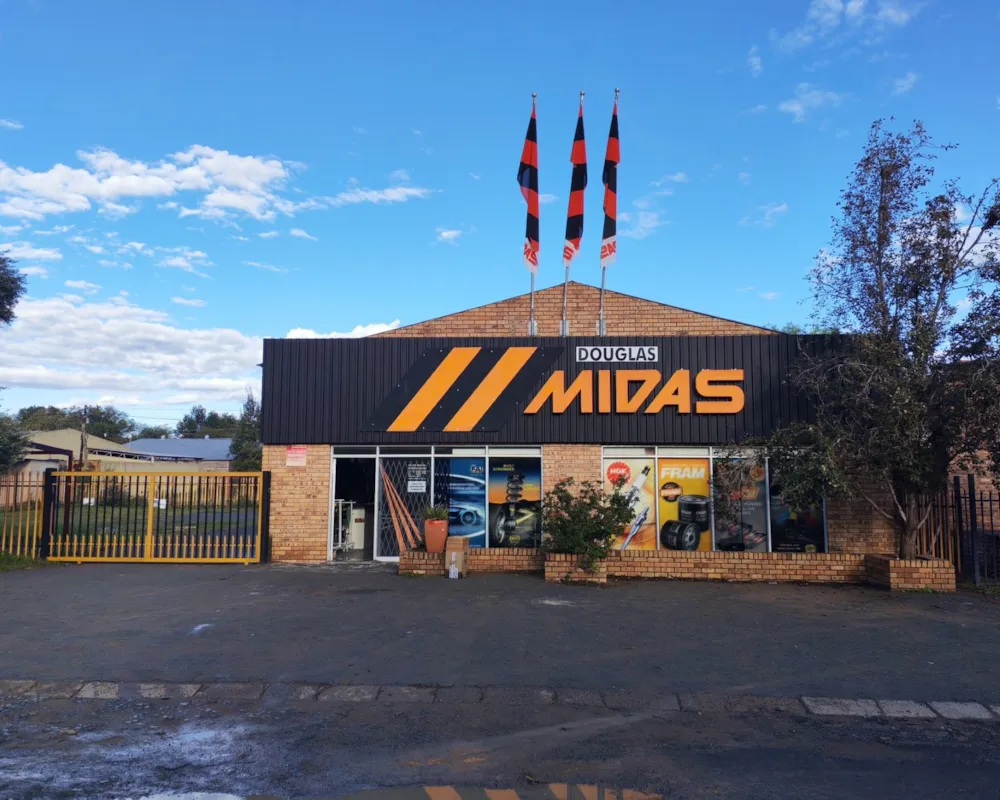 Commercial business for sale in Douglas - 1KJ1738028 Commercial business for sale in Douglas - 1KJ1738028