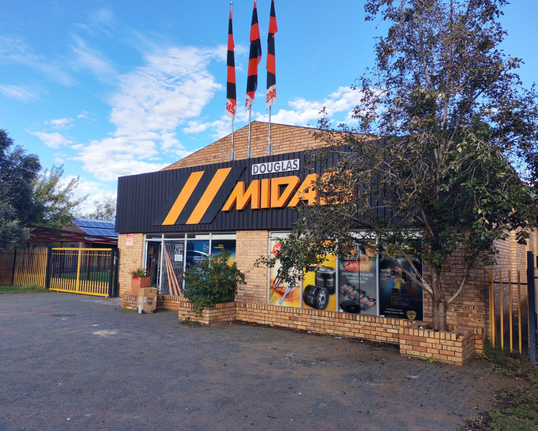 Commercial business for sale in Douglas - 1KJ1738028