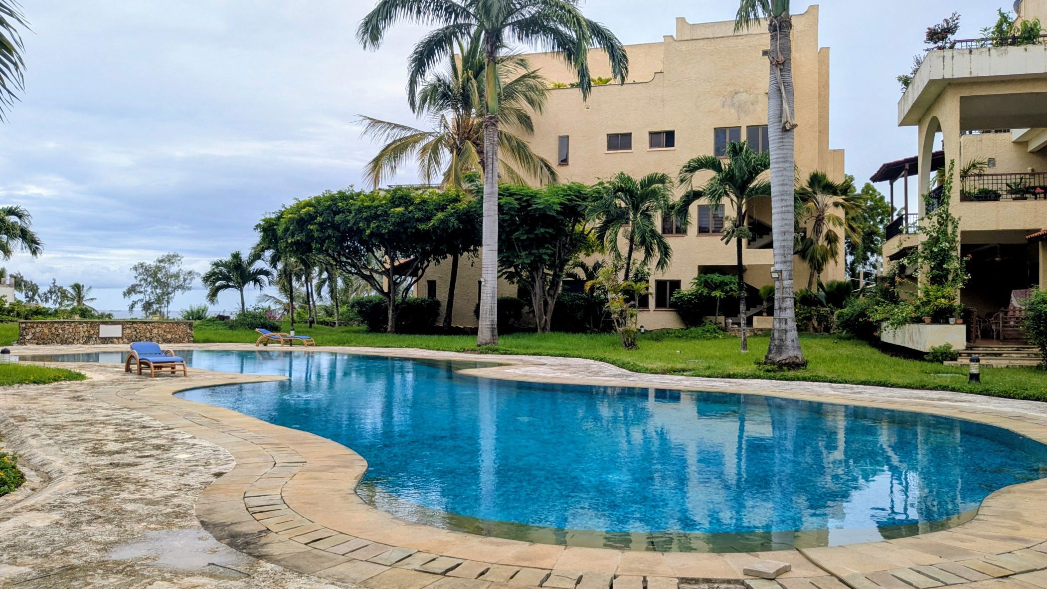 Apartment to rent in Old Nyali , Kenya - 3KE1738218