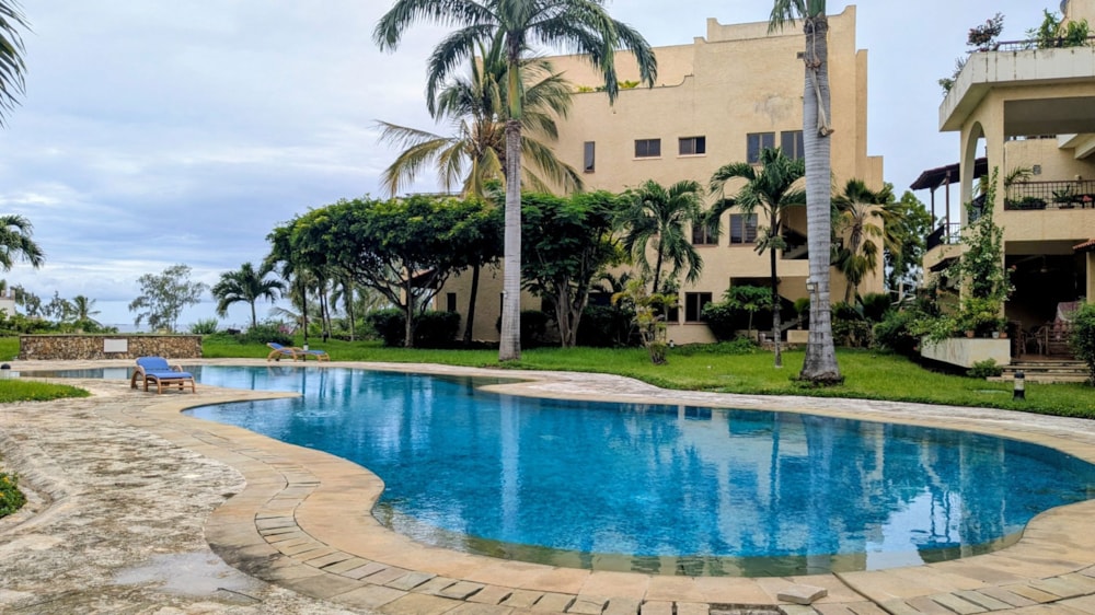 Apartment to rent in Old Nyali , Kenya - 3KE1738218