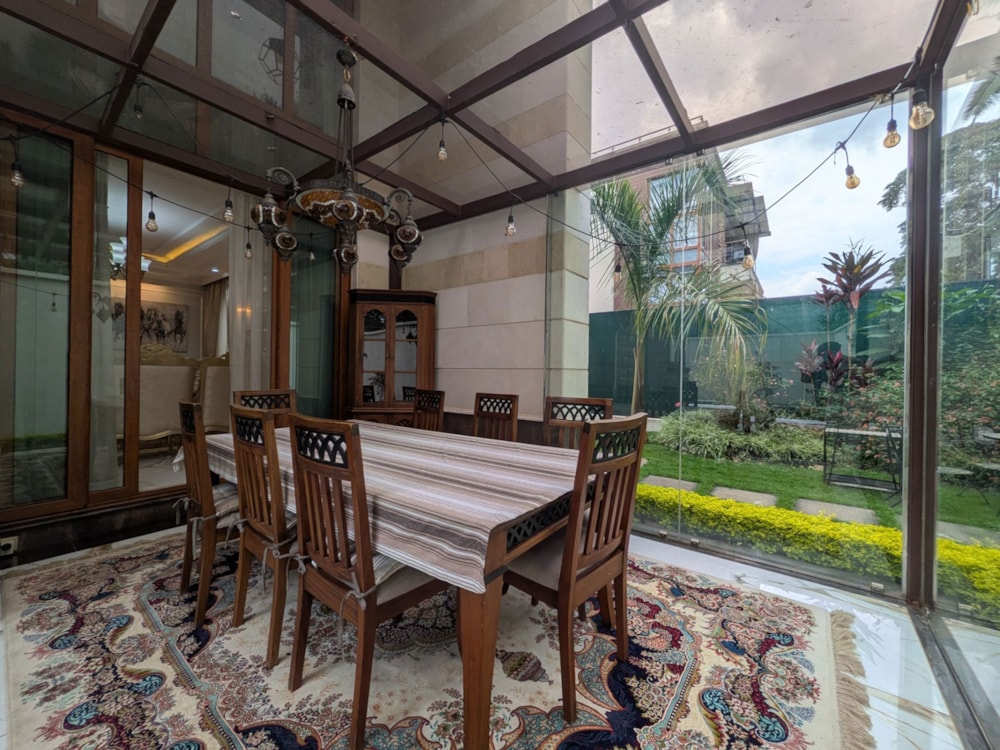 House to rent in Lavington, Kenya - 3KE1739467