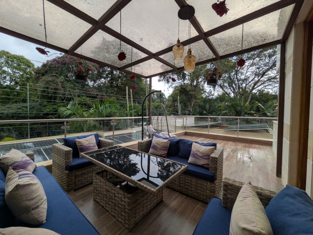 House to rent in Lavington, Kenya - 3KE1739467