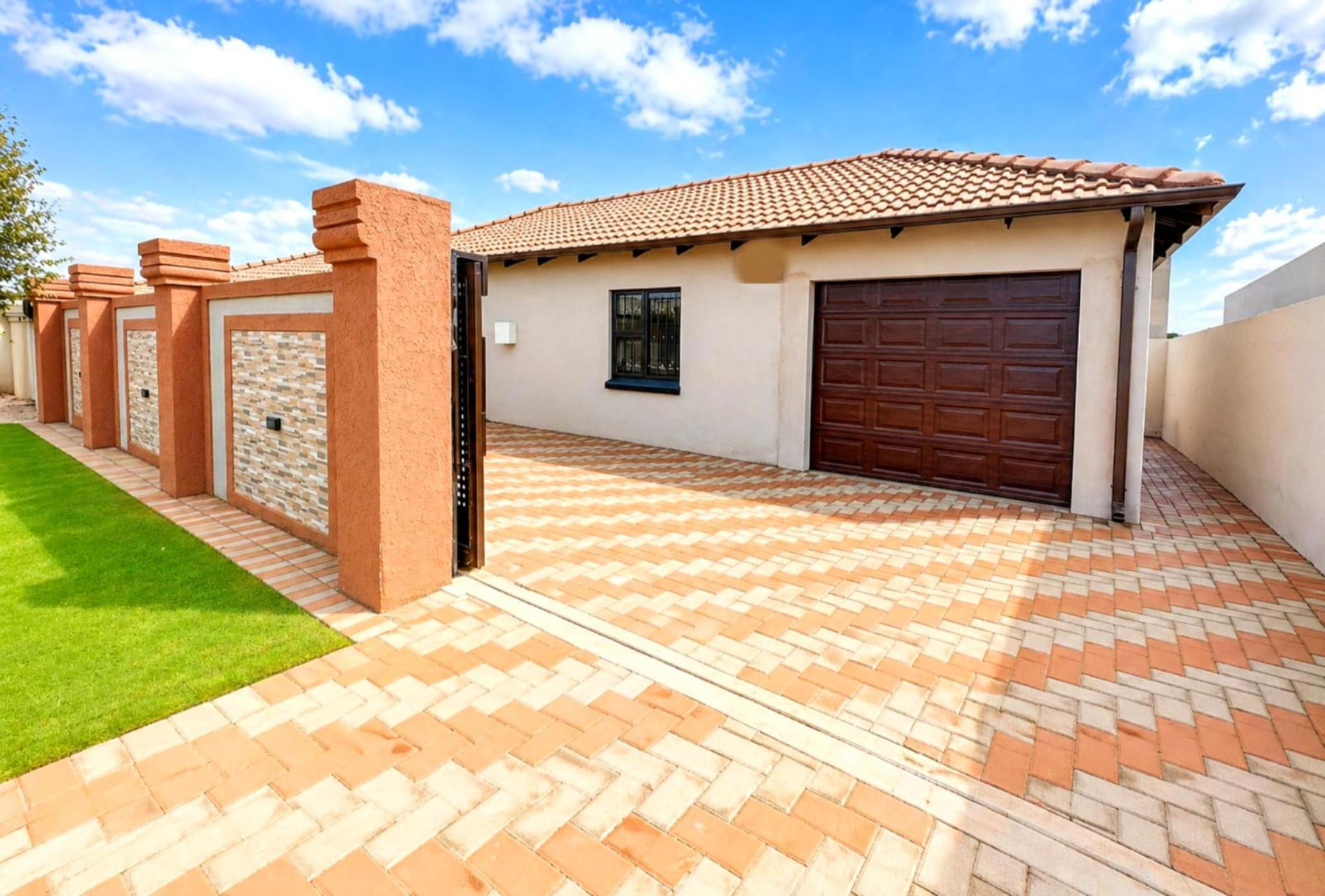 House for sale in Dawn Park - BOK1738100
