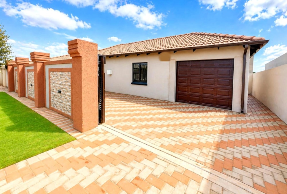 House for sale in Dawn Park - BOK1738100