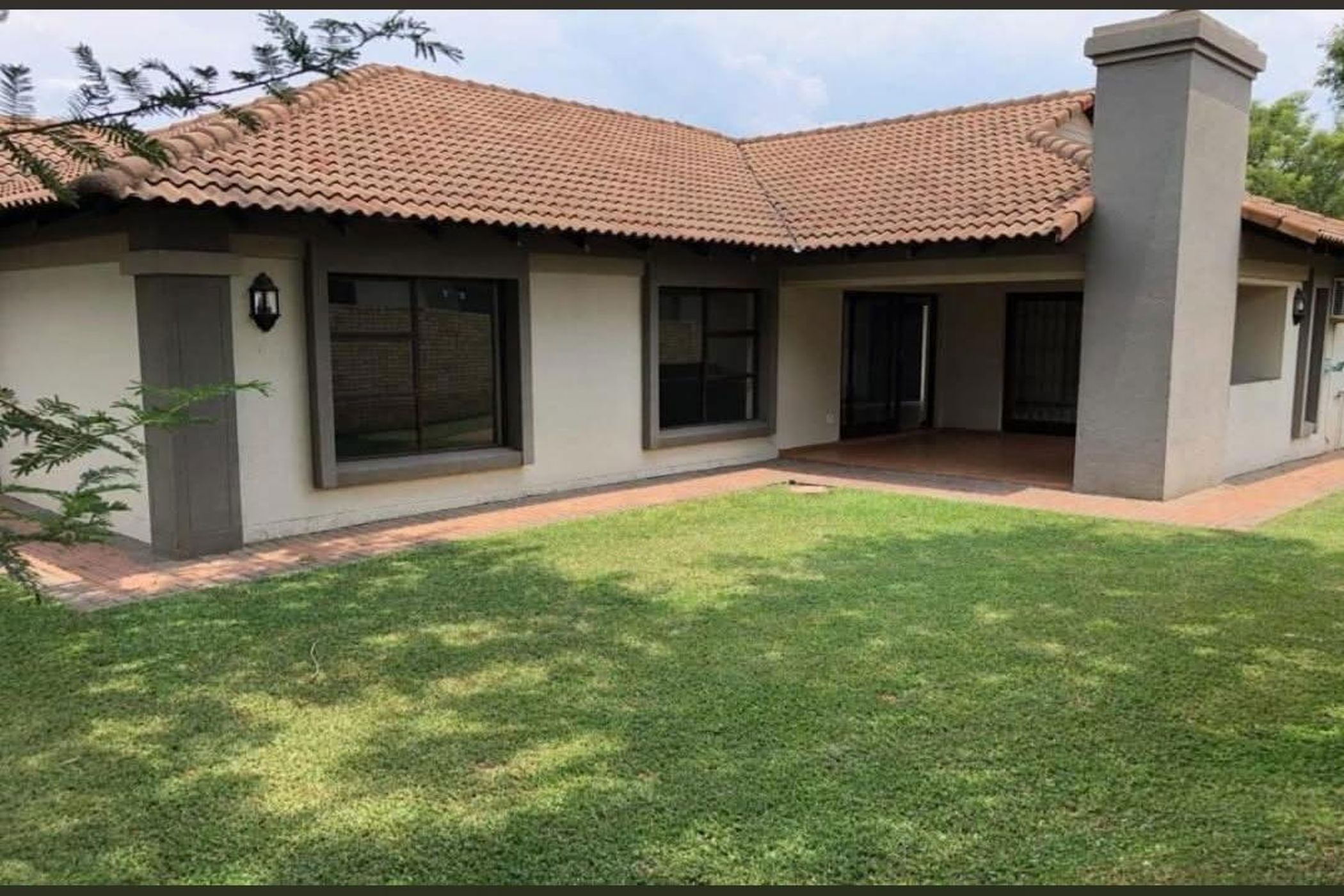 House to rent in Stonehenge - 1NS1738044