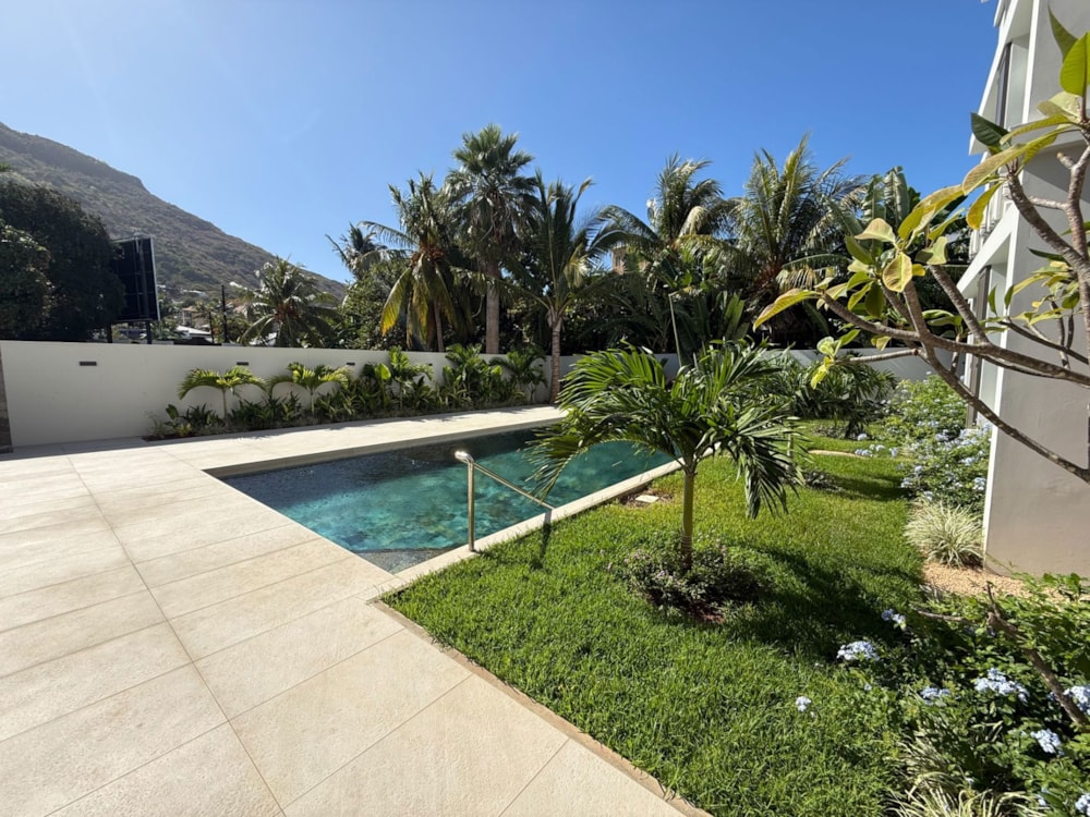 Apartment for sale in Tamarin, Mauritius - MUR1738046
