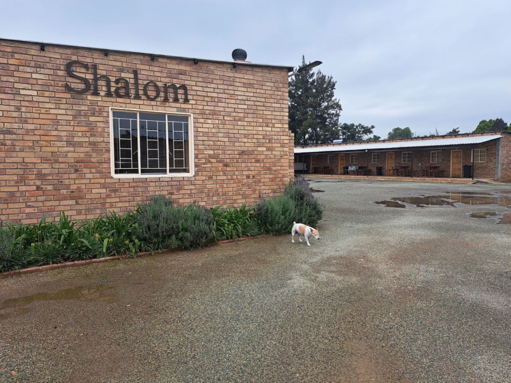 Commercial business for sale in Bloemhof, North West Province - 1KJ1738054