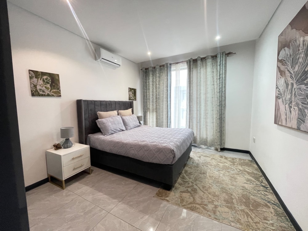 Apartment to rent in Block 10, Botswana - 3BO1738051