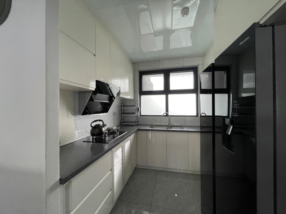 Apartment to rent in Block 10, Botswana - 3BO1738051