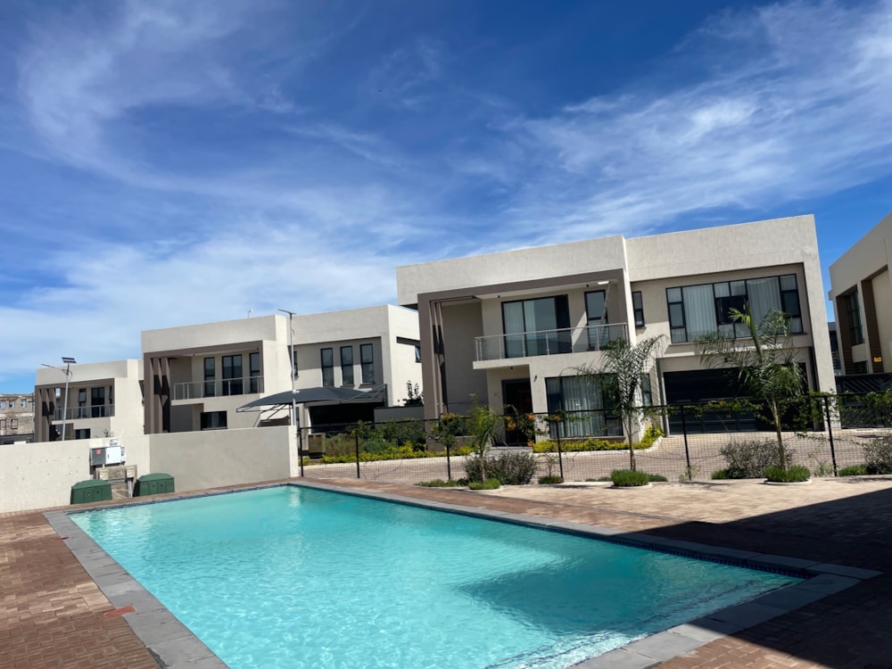 Apartment to rent in Block 10, Botswana - 3BO1738051