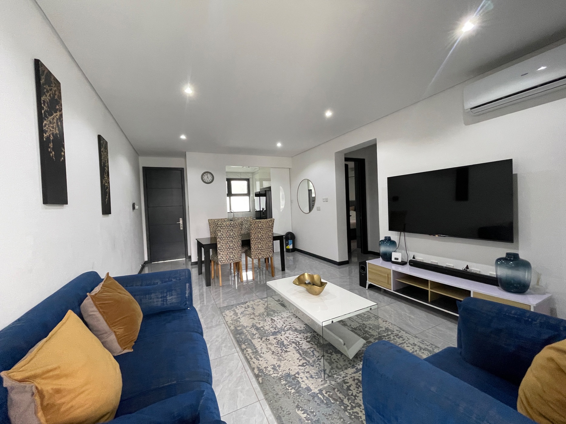 Apartment to rent in Block 10, Botswana - 3BO1738051