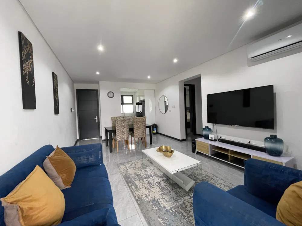 Apartment to rent in Block 10, Botswana - 3BO1738051 Apartment to rent in Block 10, Botswana - 3BO1738051