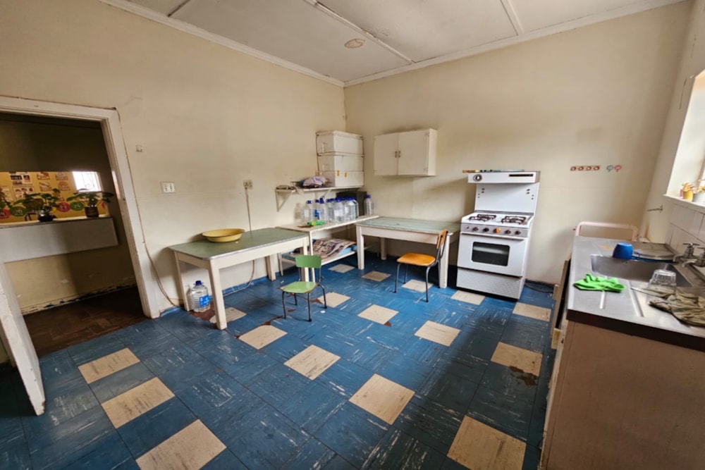 Commercial Building for sale in Famona, Zimbabwe - 3ZB1738052