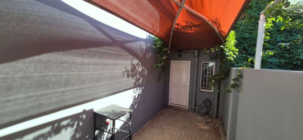 Townhouse to rent in Ludwigsdorf, Namibia - 3NM1738058