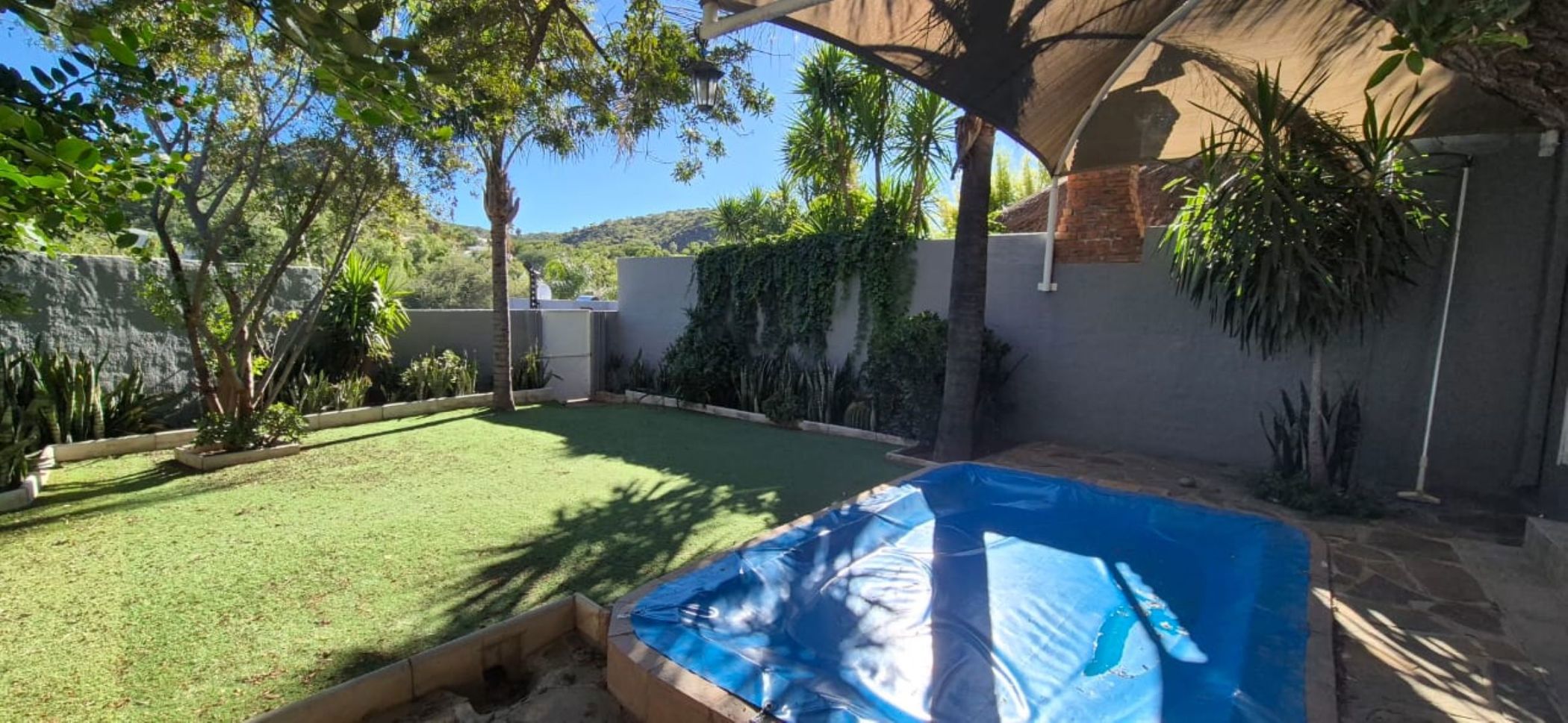 Townhouse to rent in Ludwigsdorf, Namibia - 3NM1738058