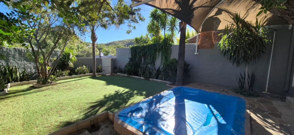 Townhouse to rent in Ludwigsdorf, Namibia - 3NM1738058