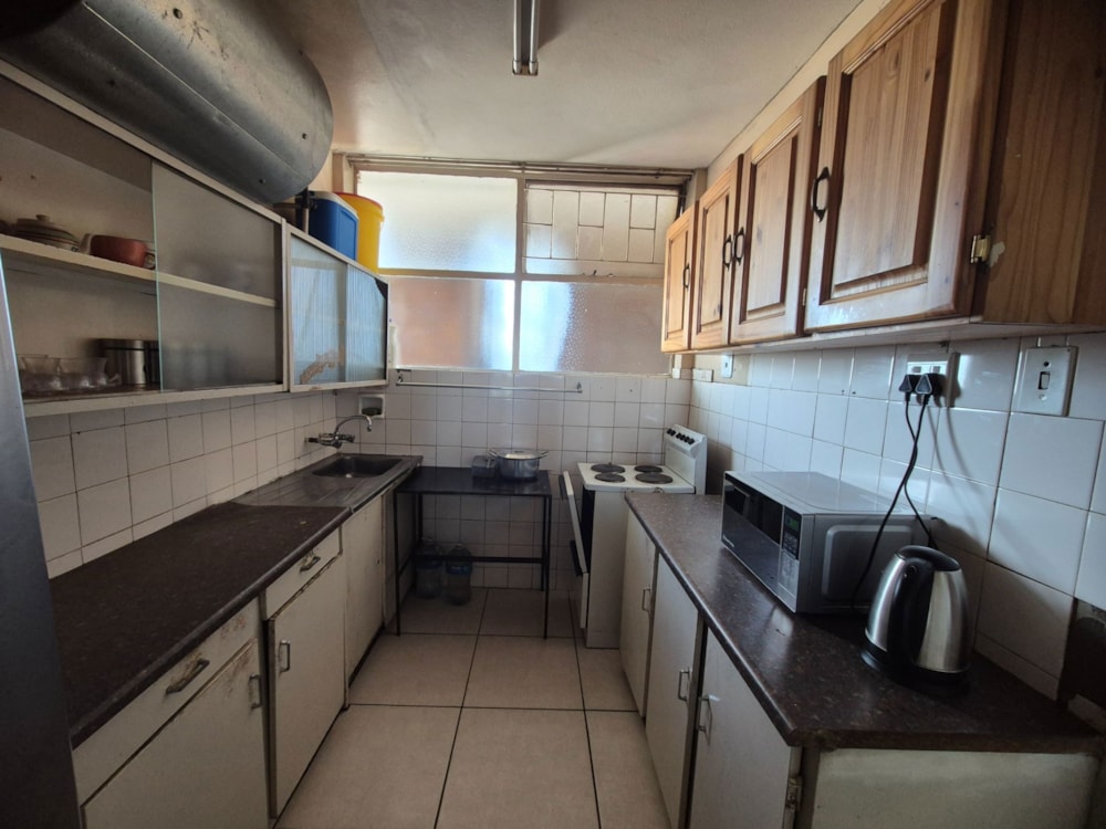 Apartment for sale in Middelburg Central (Mpumalanga Central)  - 1MD1738065
