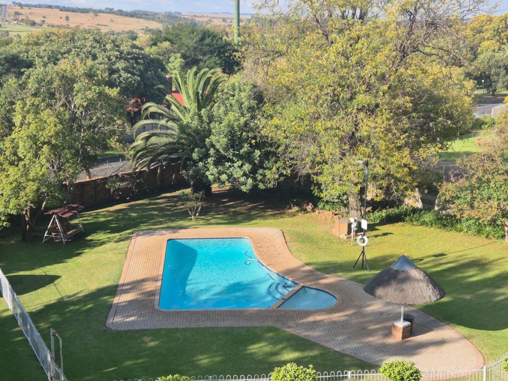 Apartment for sale in Middelburg Central (Mpumalanga Central)  - 1MD1738065
