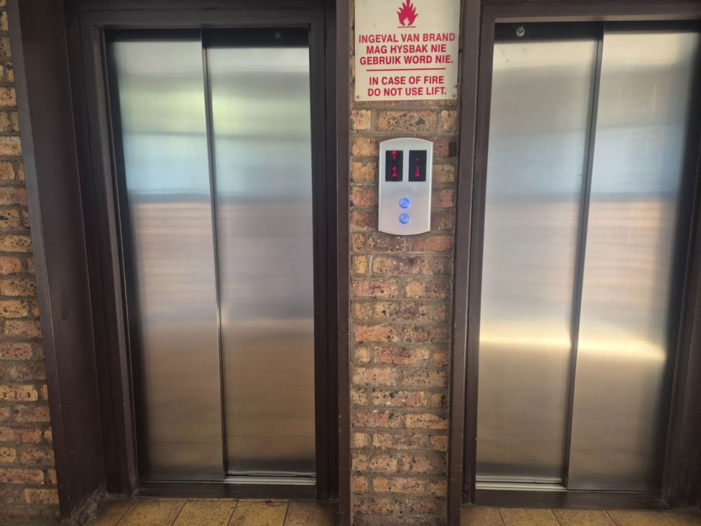 Apartment for sale in Middelburg Central (Mpumalanga Central)  - 1MD1738065