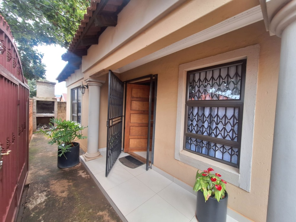 House for sale in Mahube Valley - PTM1740643 House for sale in Mahube Valley - PTM1740643