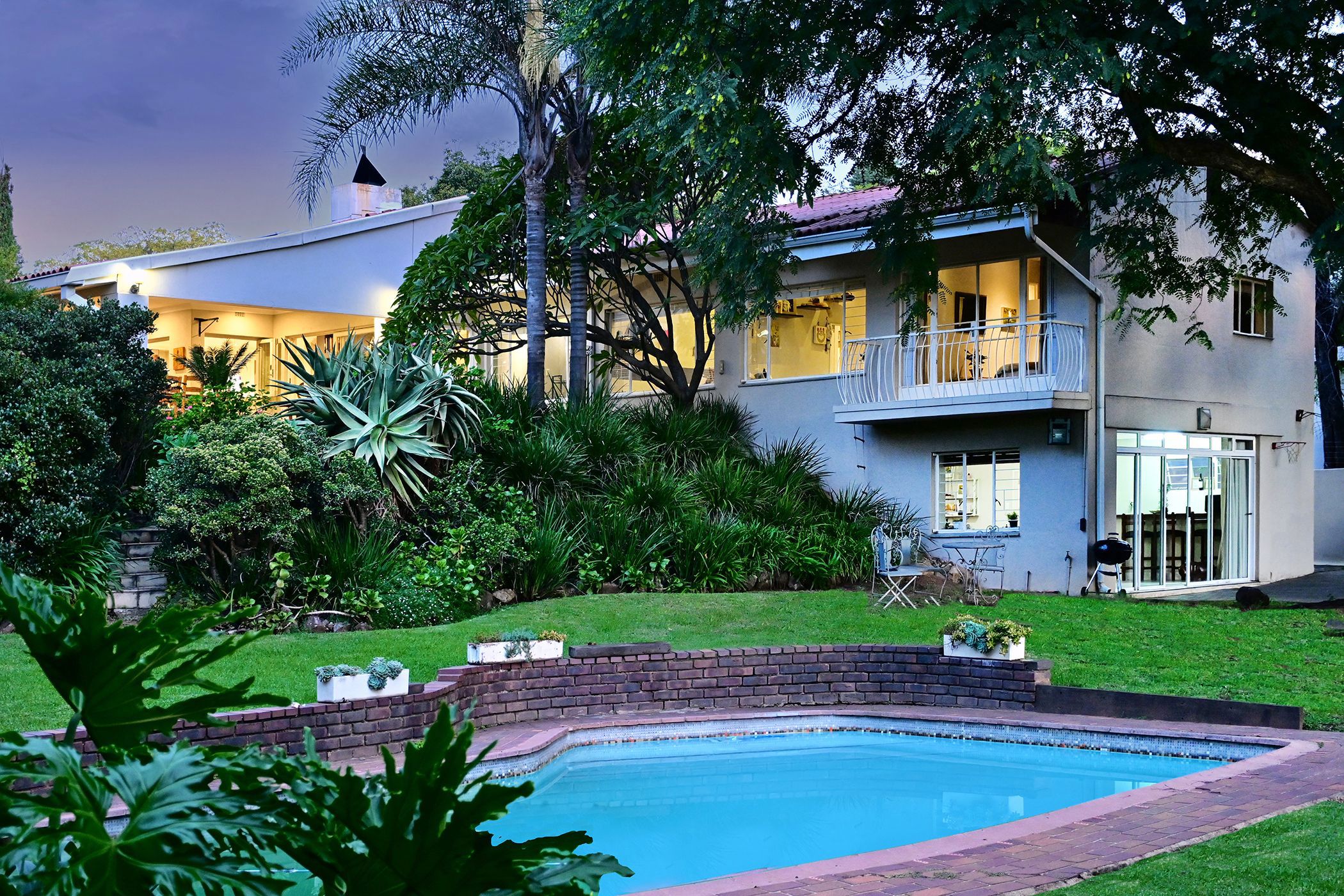 House for sale in Morningside, Sandton - HP1738076