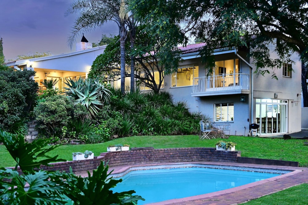 House for sale in Morningside, Sandton - HP1738076