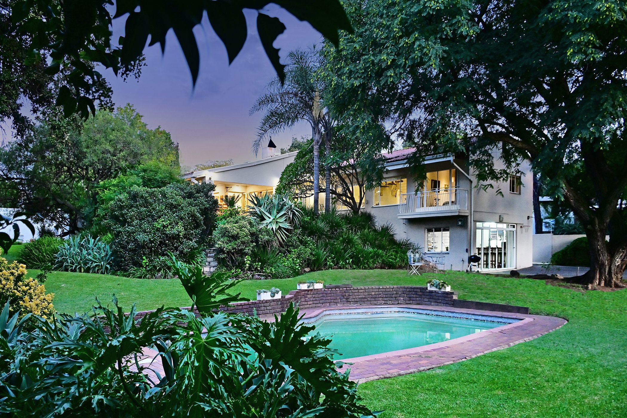 House for sale in Morningside, Sandton - HP1738076