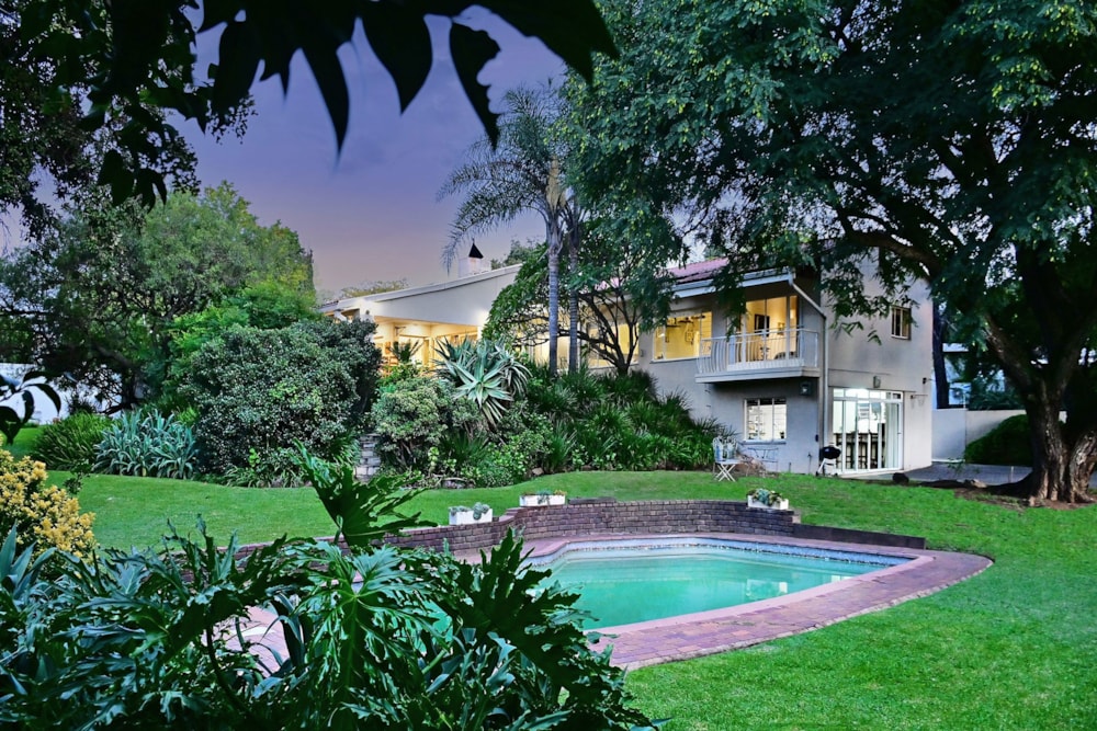 House for sale in Morningside, Sandton - HP1738076