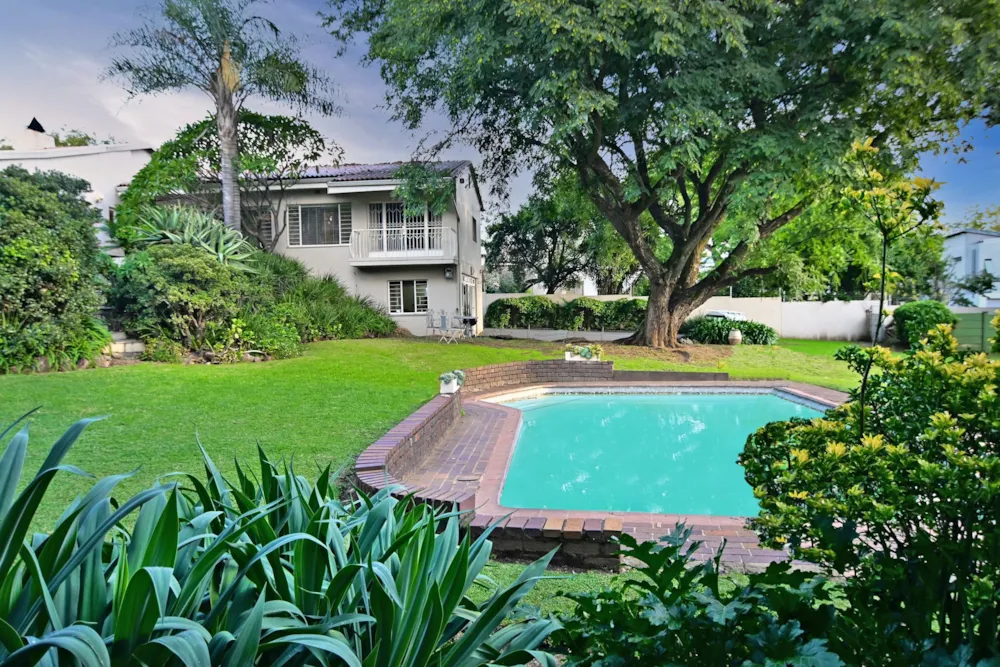 House for sale in Morningside, Sandton - HP1738076