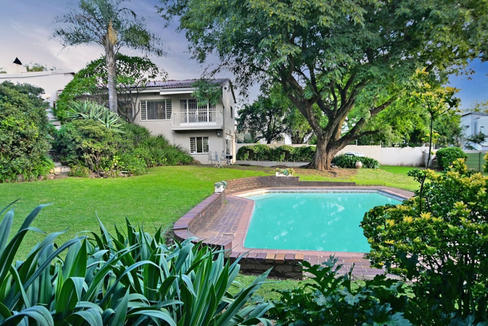 House for sale in Morningside, Sandton - HP1738076