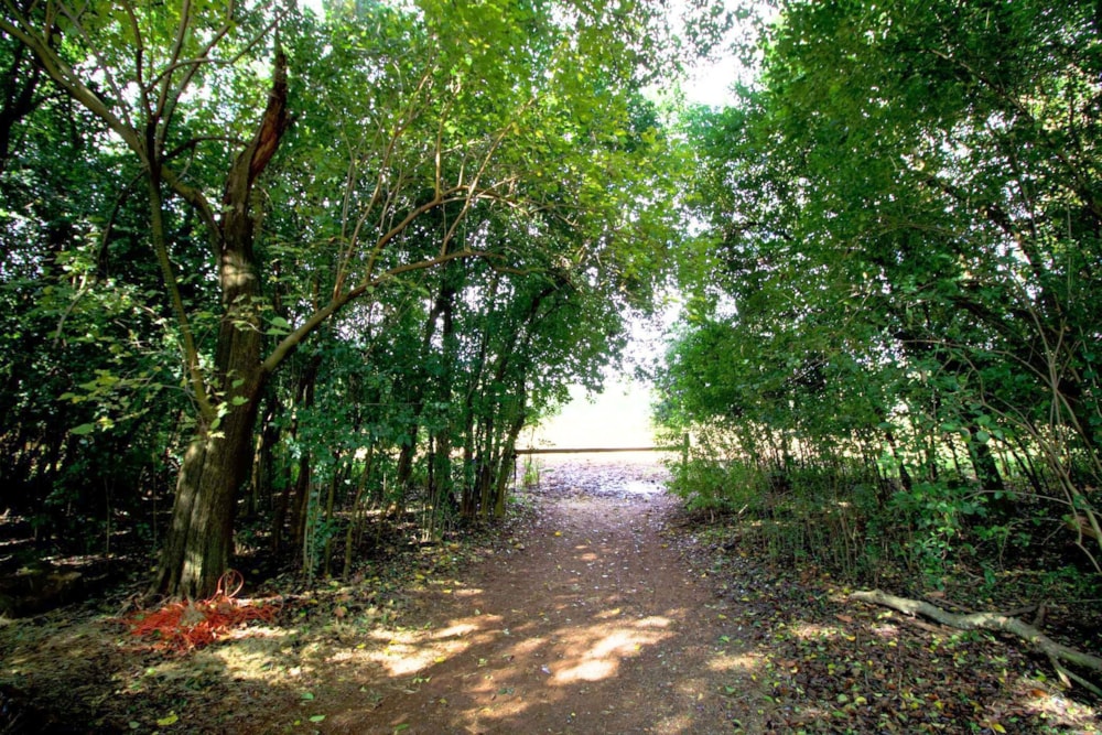 Smallholding for sale in Skeerpoort - 1HR1738087