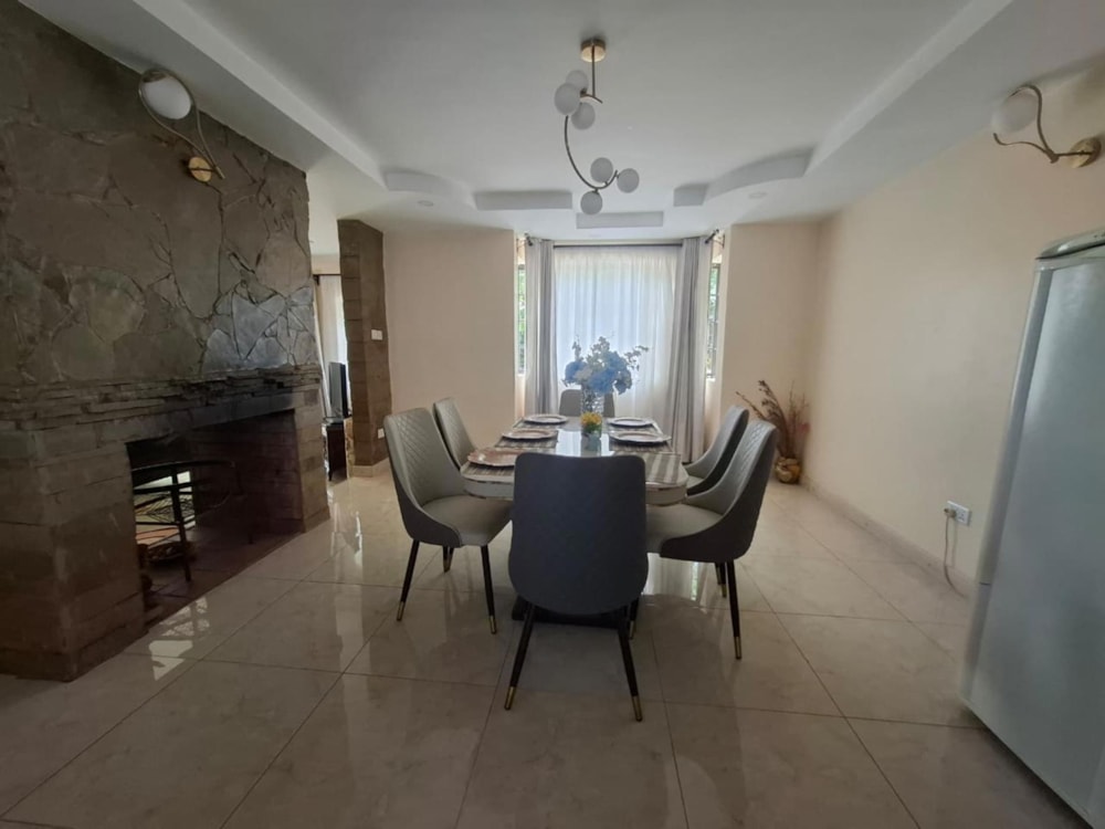 House to rent in Muthaiga North, Kenya - 3KE1738101