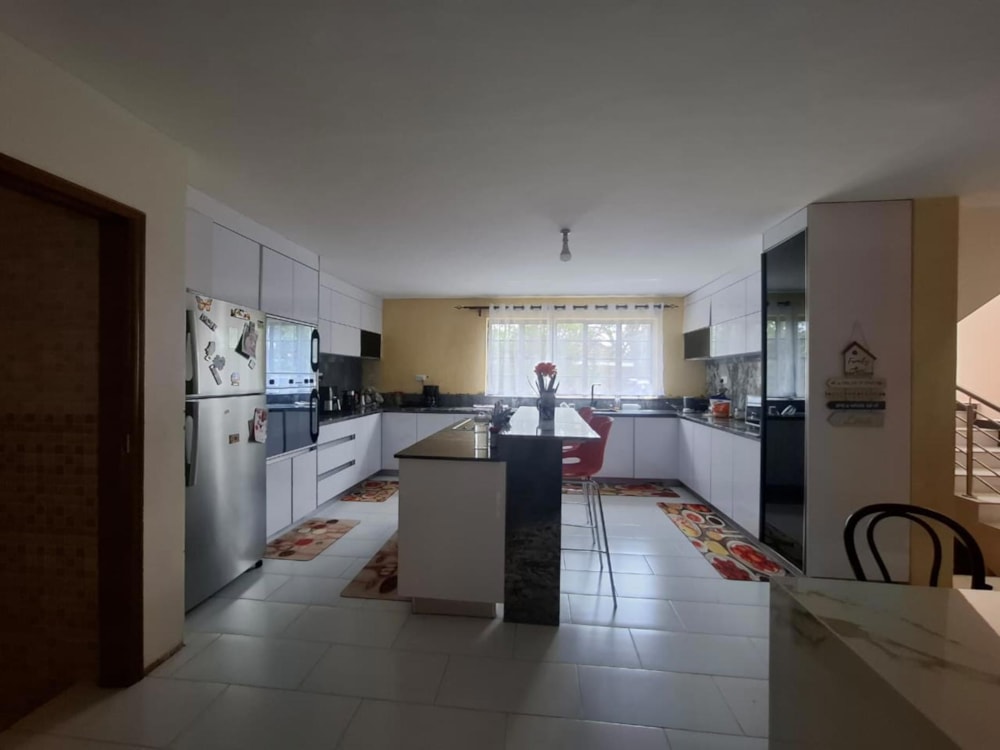 House to rent in Muthaiga North, Kenya - 3KE1738101