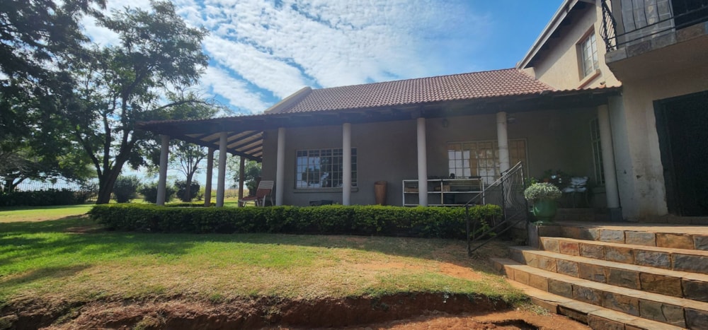 Smallholding for sale in Mnandi - CN1738324