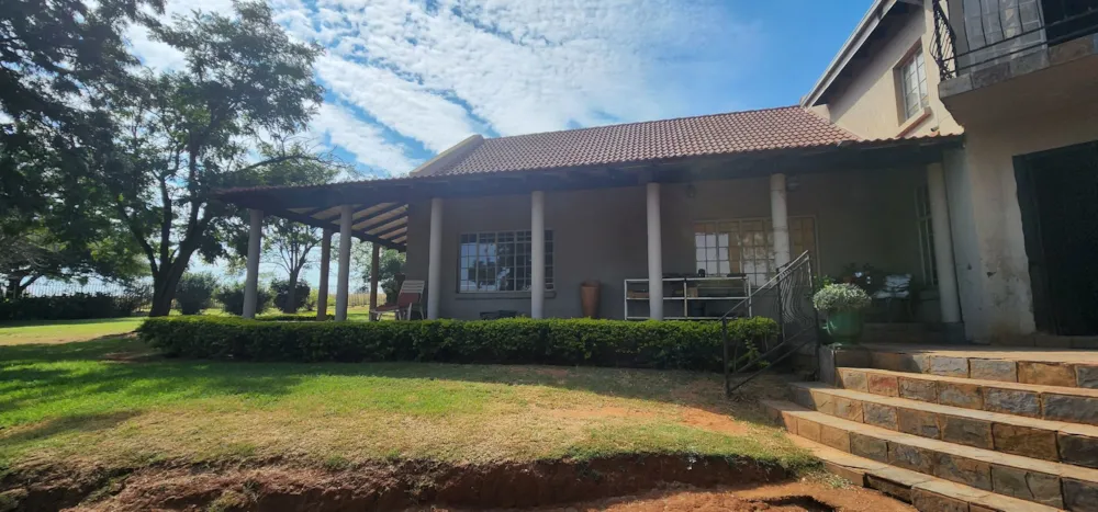 Smallholding for sale in Mnandi - CN1738324 Smallholding for sale in Mnandi - CN1738324