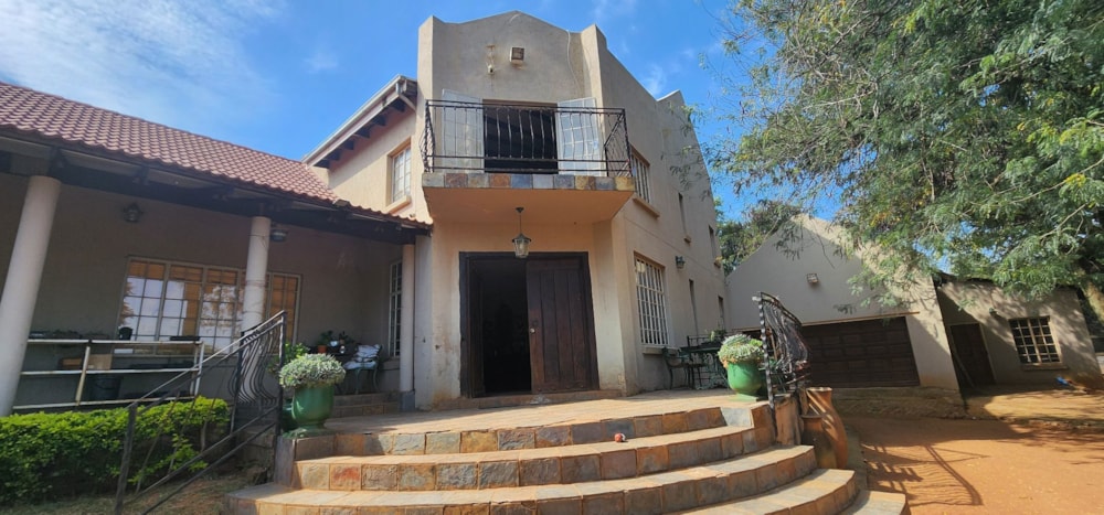 Smallholding for sale in Mnandi - CN1738324